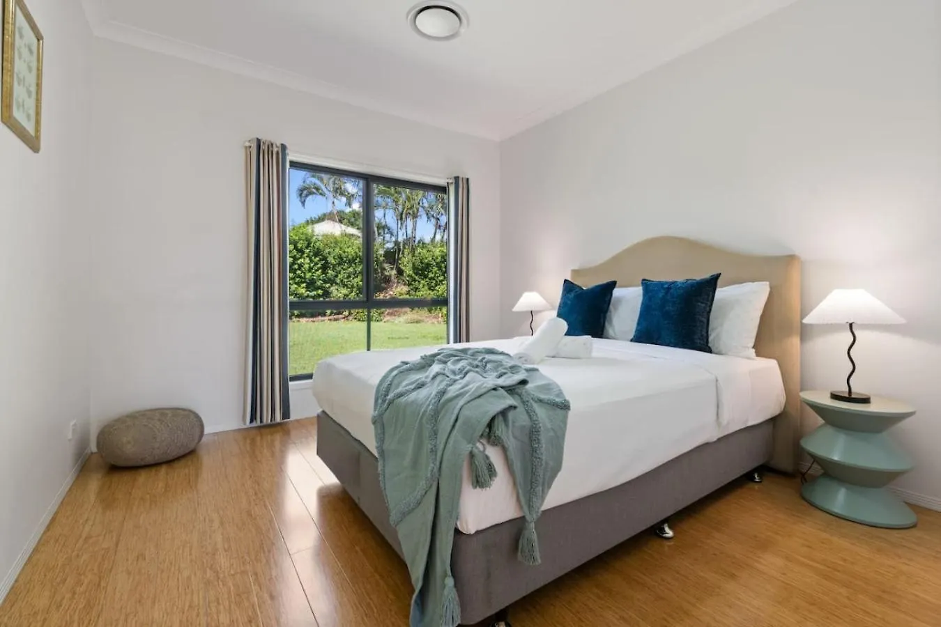 4Bspacious Cozy Family Entertained Home At Parkinson Browns Plains 0*,  Australia