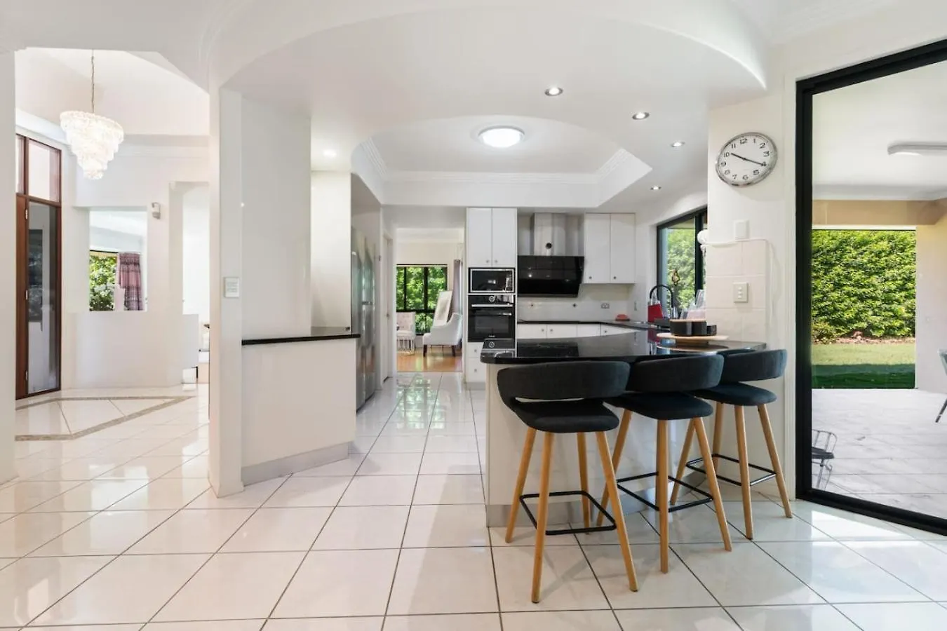 4Bspacious Cozy Family Entertained Home At Parkinson Browns Plains