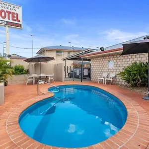 Motor Motel