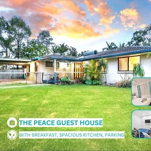 The Peace 2 Letitia Guest house