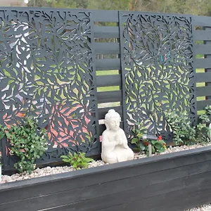 The Woodlands Hideaway - Premium Acreage Guest house